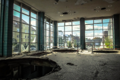 Braugold Brauerei Erfurt Eastern Exploration Urbex Lost Place