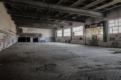 Braugold Brauerei Erfurt Eastern Exploration Urbex Lost Place