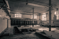 Braugold Brauerei Erfurt Eastern Exploration Urbex Lost Place