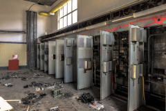 Braugold Brauerei Erfurt Eastern Exploration Urbex Lost Place