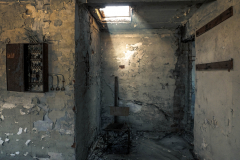 Braugold Brauerei Erfurt Eastern Exploration Urbex Lost Place