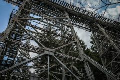 Ziemestalbrücke Eastern Exploration Urbex Lost Place