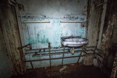 Bunker Bad Berka Stasibunker Exploration Urbex Lost Place