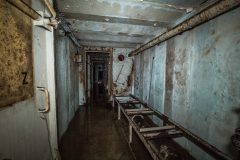 Bunker Bad Berka Stasibunker Exploration Urbex Lost Place