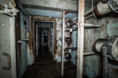 Bunker Bad Berka Stasibunker Exploration Urbex Lost Place