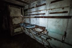 Bunker Bad Berka Stasibunker Exploration Urbex Lost Place