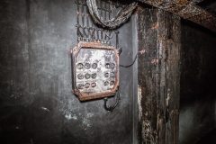 Bunker Bad Berka Stasibunker Exploration Urbex Lost Place