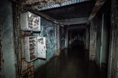 Bunker Bad Berka Stasibunker Exploration Urbex Lost Place