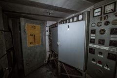 Bunker Bad Berka Stasibunker Exploration Urbex Lost Place