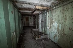 Bunker Bad Berka Stasibunker Exploration Urbex Lost Place