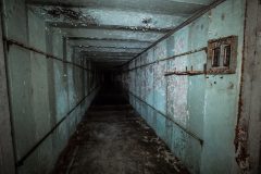 Bunker Bad Berka Stasibunker Exploration Urbex Lost Place