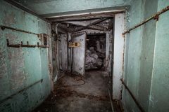 Bunker Bad Berka Stasibunker Exploration Urbex Lost Place