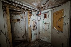 Bunker Bad Berka Stasibunker Exploration Urbex Lost Place
