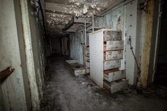 Bunker Bad Berka Stasibunker Exploration Urbex Lost Place
