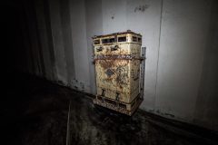 Bunker Bad Berka Stasibunker Exploration Urbex Lost Place