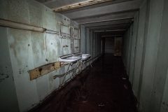 Bunker Bad Berka Stasibunker Exploration Urbex Lost Place