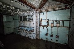 Bunker Bad Berka Stasibunker Exploration Urbex Lost Place