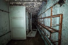 Bunker Bad Berka Stasibunker Exploration Urbex Lost Place