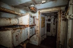 Bunker Bad Berka Stasibunker Exploration Urbex Lost Place