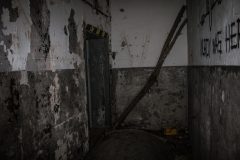 Bunker Lehesten Wetzstein Eastern Exploration Urbex Lost Place