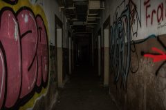 Bunker Lehesten Wetzstein Eastern Exploration Urbex Lost Place