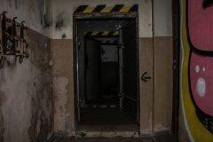 Bunker Lehesten Wetzstein Eastern Exploration Urbex Lost Place