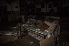 Bunker Lehesten Wetzstein Eastern Exploration Urbex Lost Place