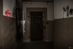 Bunker Lehesten Wetzstein Eastern Exploration Urbex Lost Place