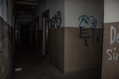 Bunker Lehesten Wetzstein Eastern Exploration Urbex Lost Place