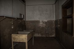 Bunker Lehesten Wetzstein Eastern Exploration Urbex Lost Place