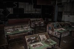 Bunker Lehesten Wetzstein Eastern Exploration Urbex Lost Place