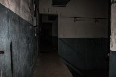 Bunker Lehesten Wetzstein Eastern Exploration Urbex Lost Place