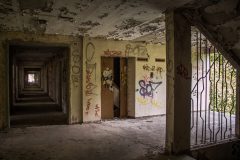 Bürogebäude Chemnitz Exploration Urbex Lost Place