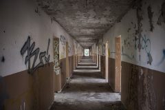 Bürogebäude Chemnitz Exploration Urbex Lost Place
