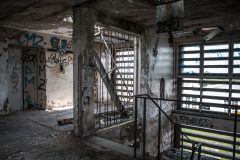 Bürogebäude Chemnitz Exploration Urbex Lost Place