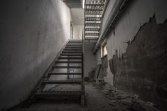 Aschara Eastern Exploration Urbex Lost Place