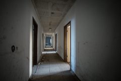 Aschara Eastern Exploration Urbex Lost Place