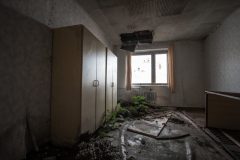 Aschara Eastern Exploration Urbex Lost Place