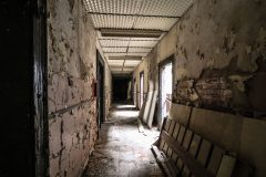 Verwaltung von DUX-Automobilwerke Leipzig Exploration Urbex Lost Place