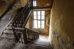Verwaltung von DUX-Automobilwerke Leipzig Exploration Urbex Lost Place