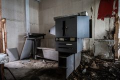 Verwaltung von DUX-Automobilwerke Leipzig Exploration Urbex Lost Place