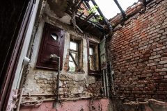 Verwaltung von DUX-Automobilwerke Leipzig Exploration Urbex Lost Place