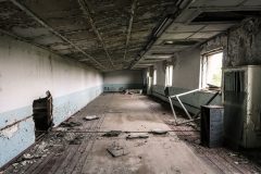 Verwaltung von DUX-Automobilwerke Leipzig Exploration Urbex Lost Place