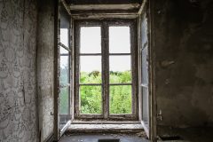 Verwaltung von DUX-Automobilwerke Leipzig Exploration Urbex Lost Place