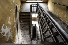 Verwaltung von DUX-Automobilwerke Leipzig Exploration Urbex Lost Place