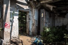 Schloss Dwasieden Exploration Urbex Lost Place