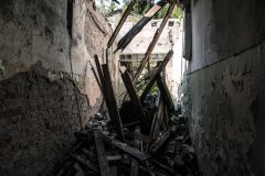 Schloss Dwasieden Exploration Urbex Lost Place