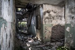 Schloss Dwasieden Exploration Urbex Lost Place