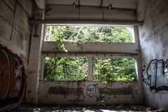 Schloss Dwasieden Exploration Urbex Lost Place