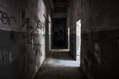 Schloss Dwasieden Exploration Urbex Lost Place